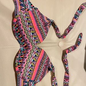 Victoria Secret Swimsuit top